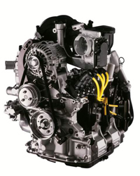 P3E41 Engine